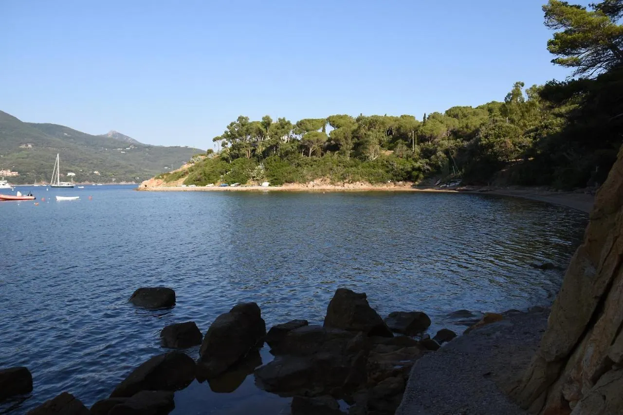 Villa Villacolle Procchio  Guest house Procchio (Isola d'Elba)