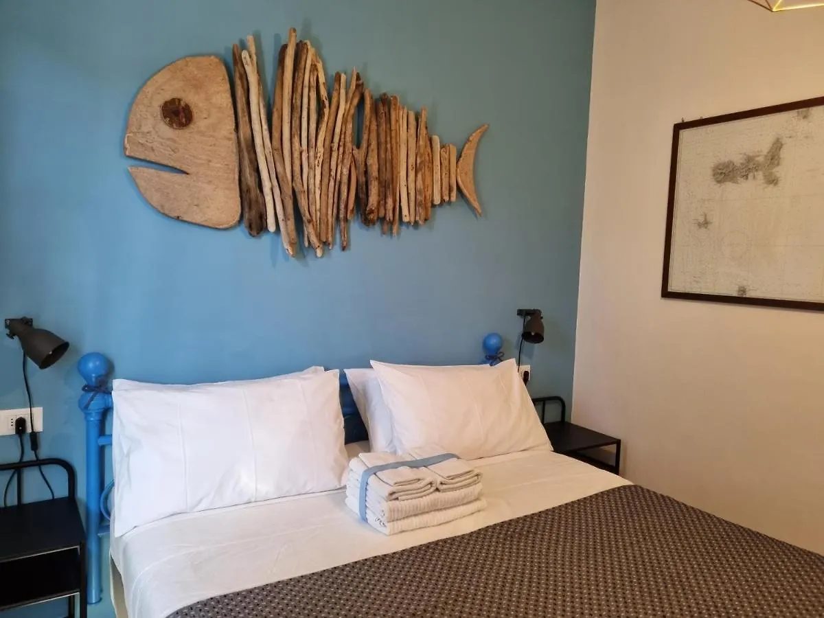 Guest house Villa Villacolle Procchio  Italy