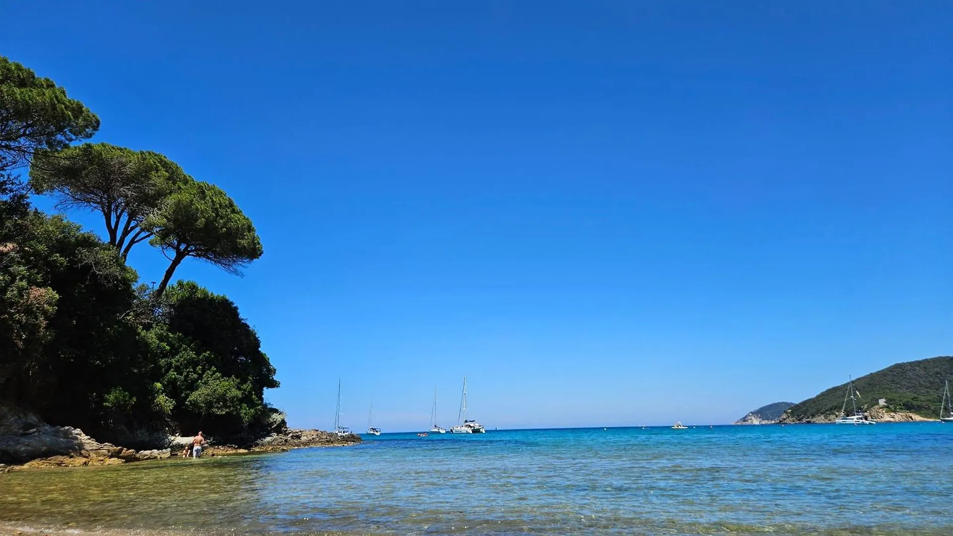Villa Villacolle location