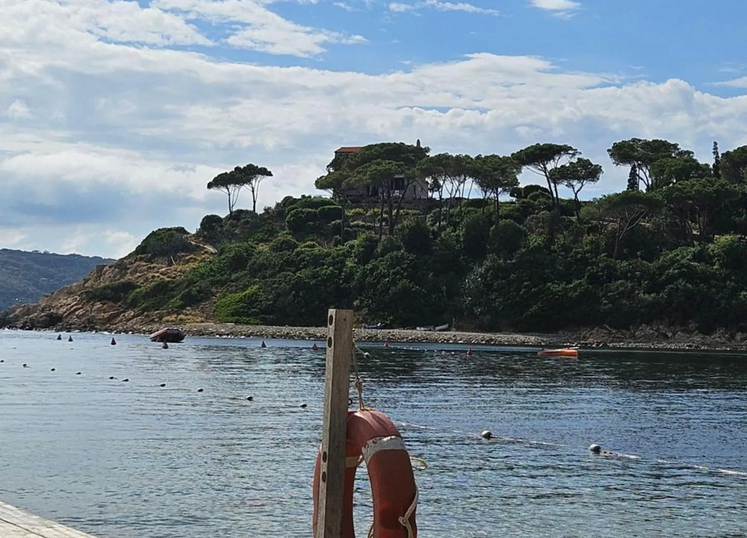 Villa Villacolle Procchio  0*, Procchio (Isola d'Elba) Italy
