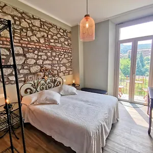  Bed & Breakfast La Luna Dei Medici