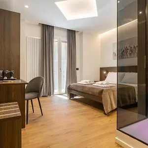 *** Bed & Breakfast Quinto Stabile Rooms&suite Italië