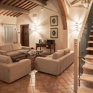 Frühstückspension Il Casale Di David, Pontedera