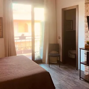  Bed & Breakfast Loft Italië
