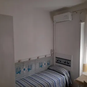  Bed & Breakfast La Pervinca Italië