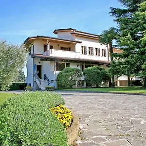  Bed & Breakfast Relais Bb Pacengo Italië