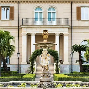 **** Resort Pulejo Italië
