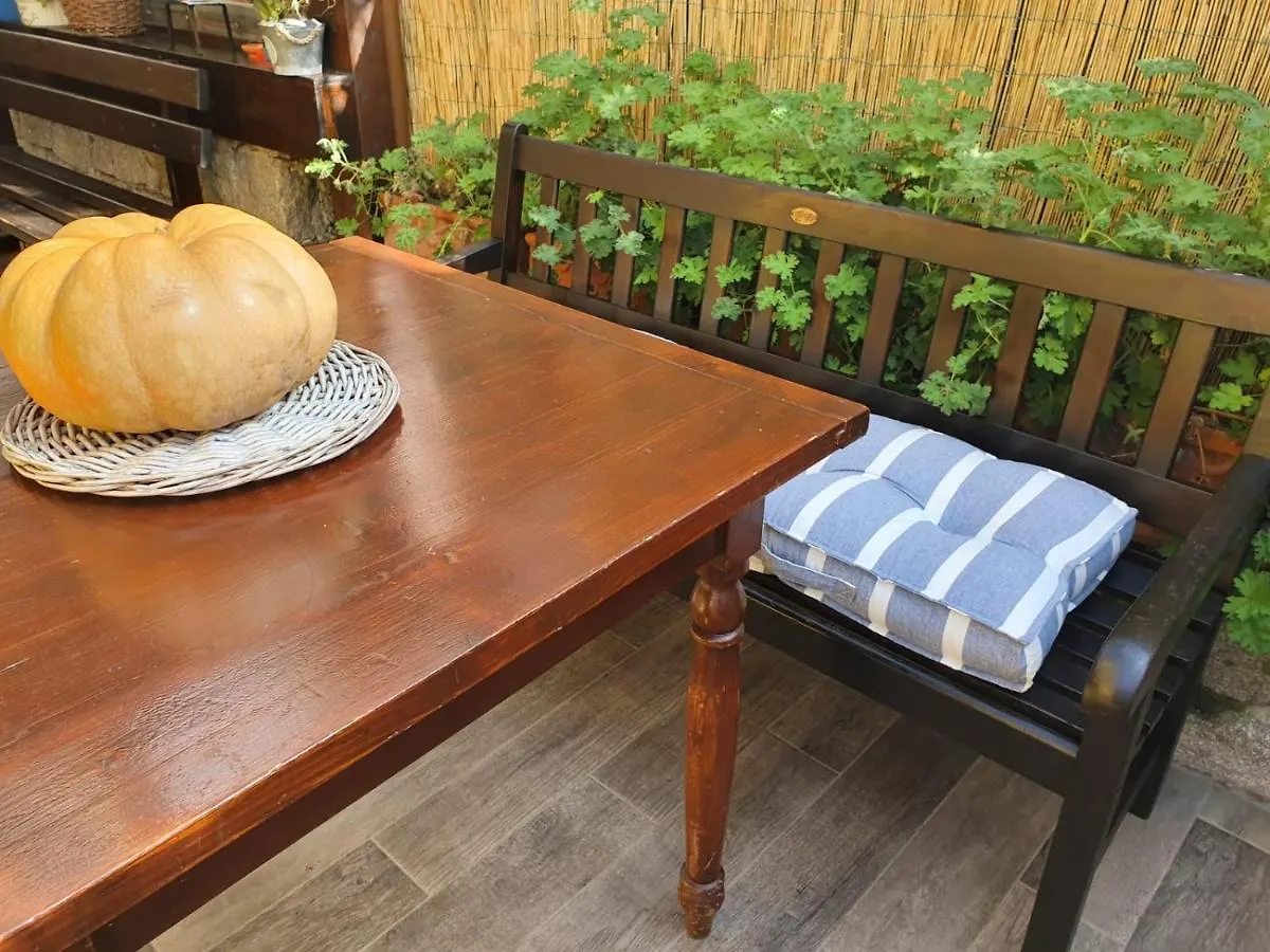Guest house Villa Villacolle Procchio