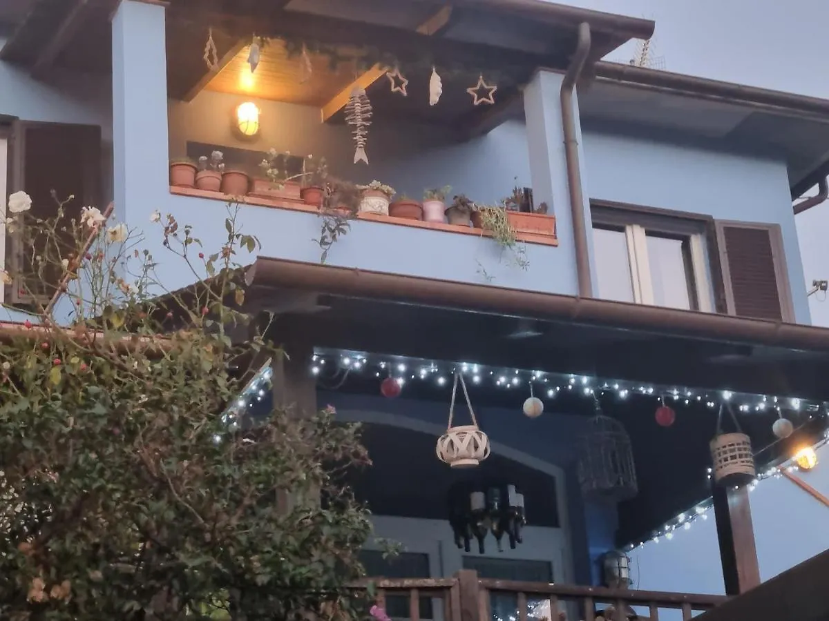 Guest house Villa Villacolle Procchio