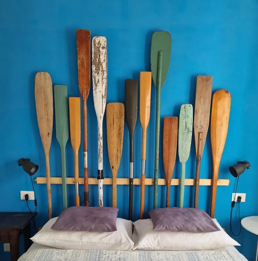 Guest house Villa Villacolle Procchio