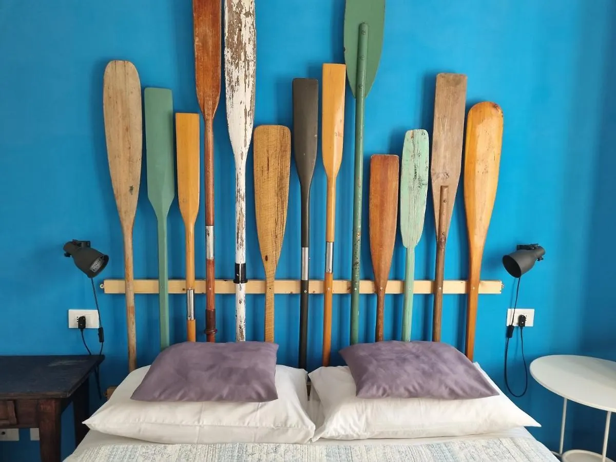 Guest house Villa Villacolle Procchio  Italy