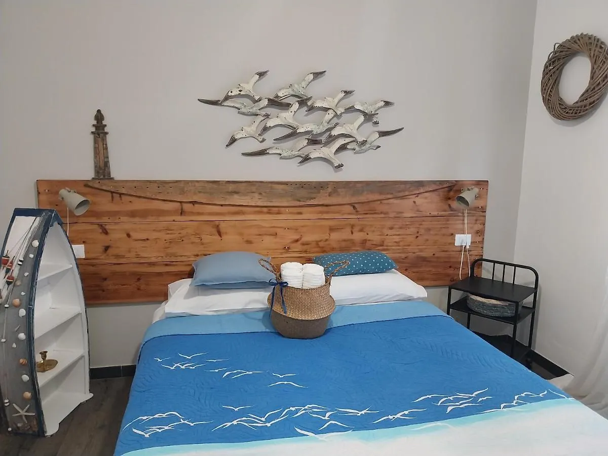 Guest house Villa Villacolle Procchio