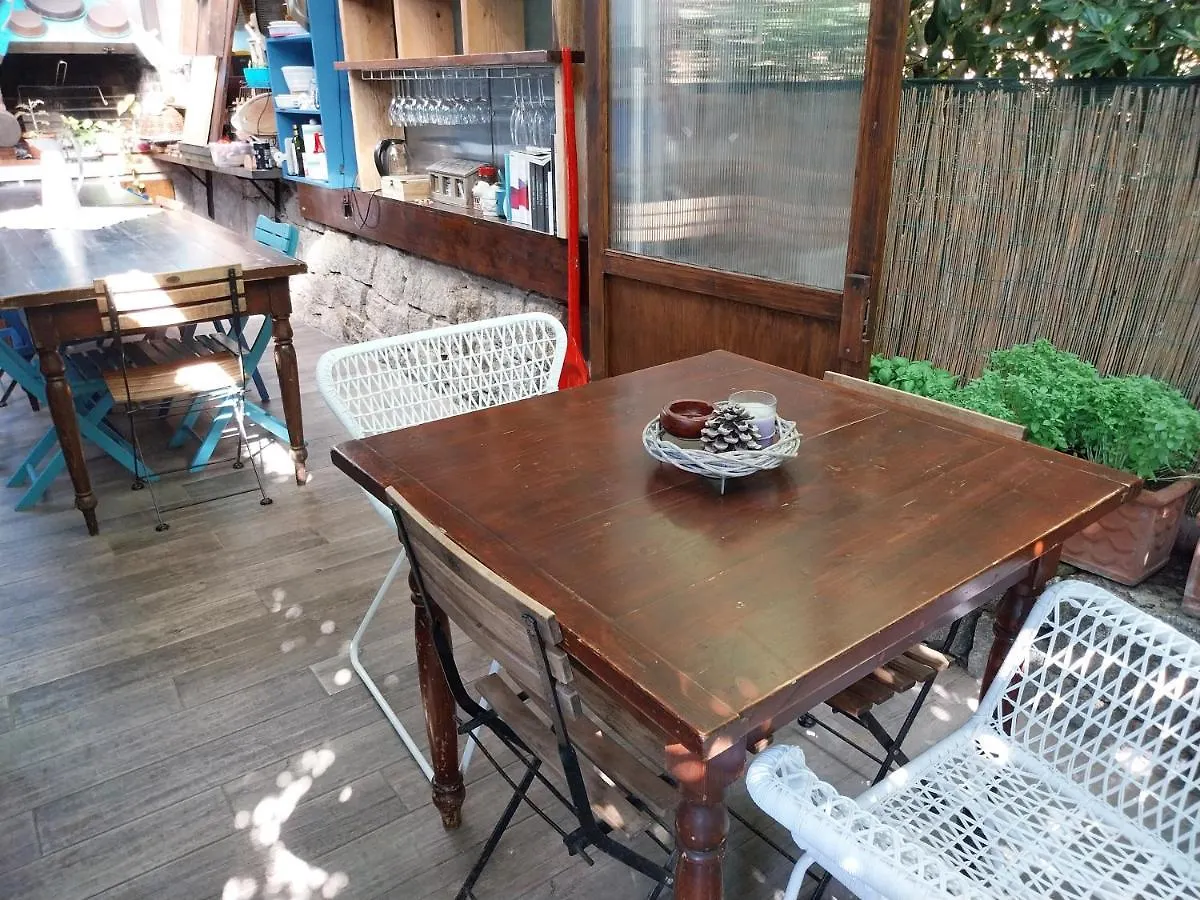 Guest house Villa Villacolle Procchio