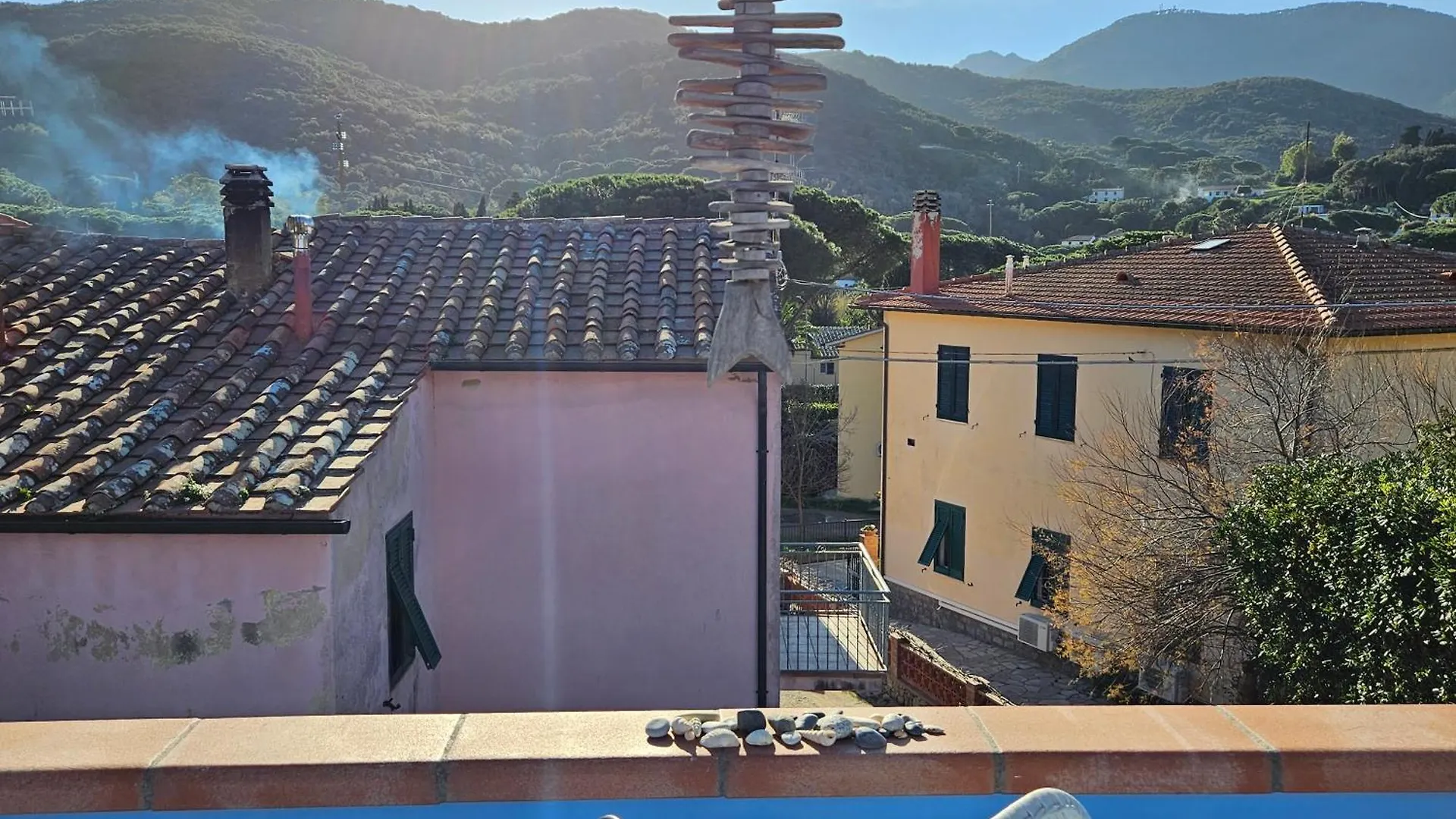 Villa Villacolle Procchio
