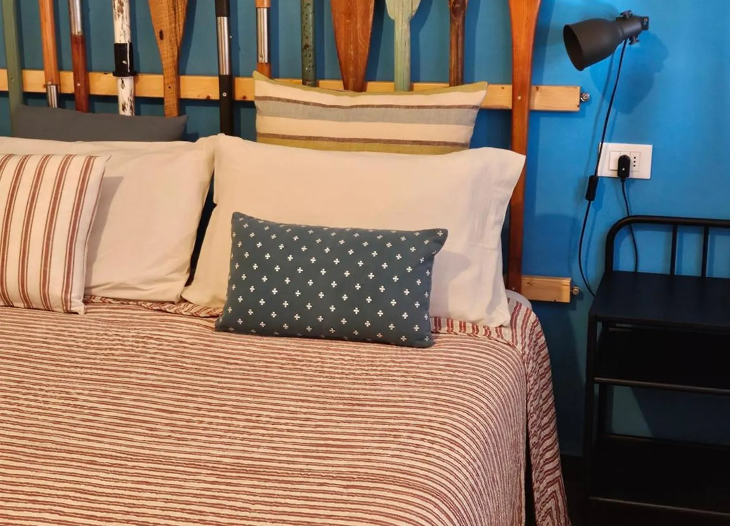 Guest house Villa Villacolle Procchio  Italy
