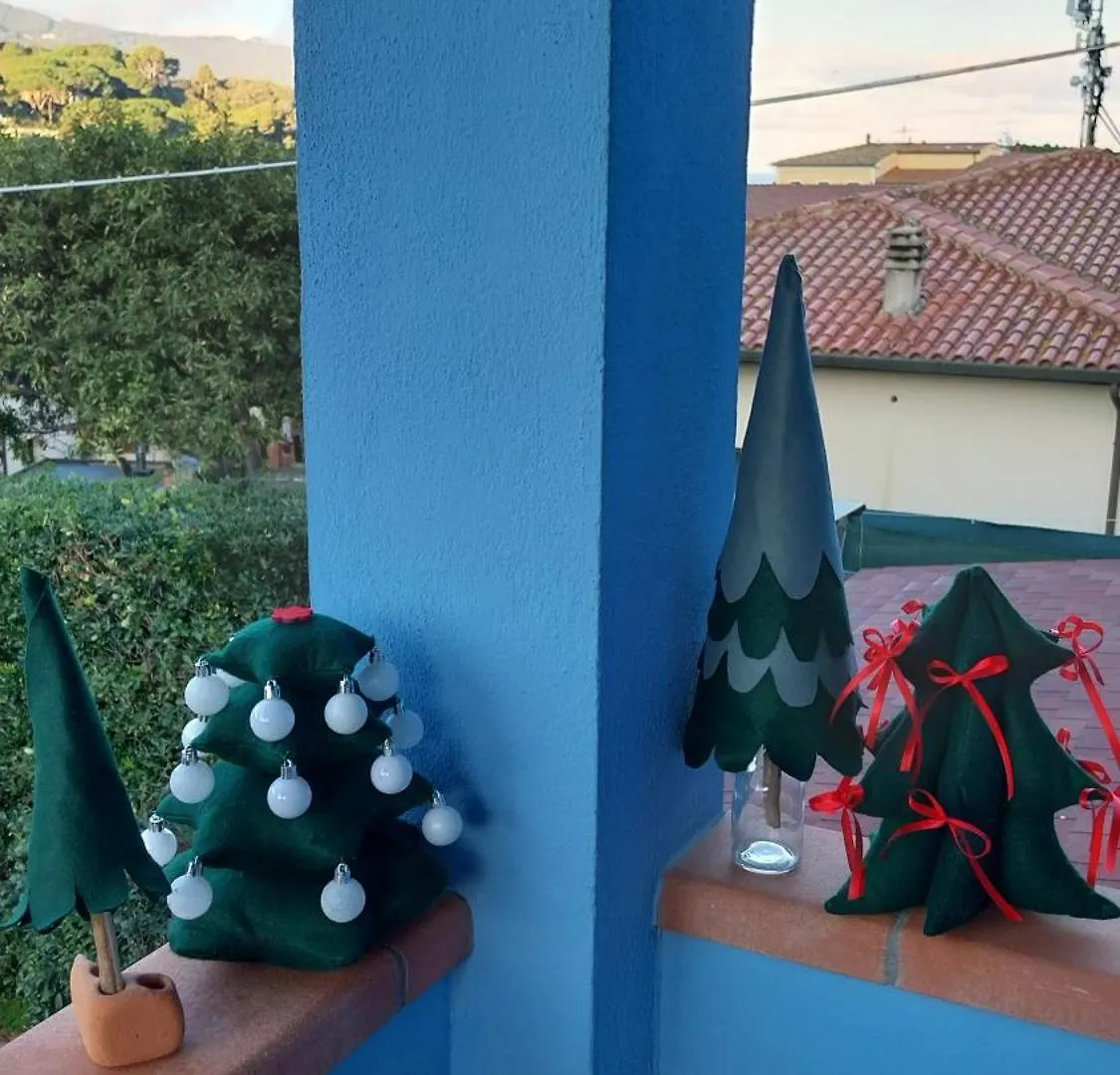 Guest house Villa Villacolle Procchio