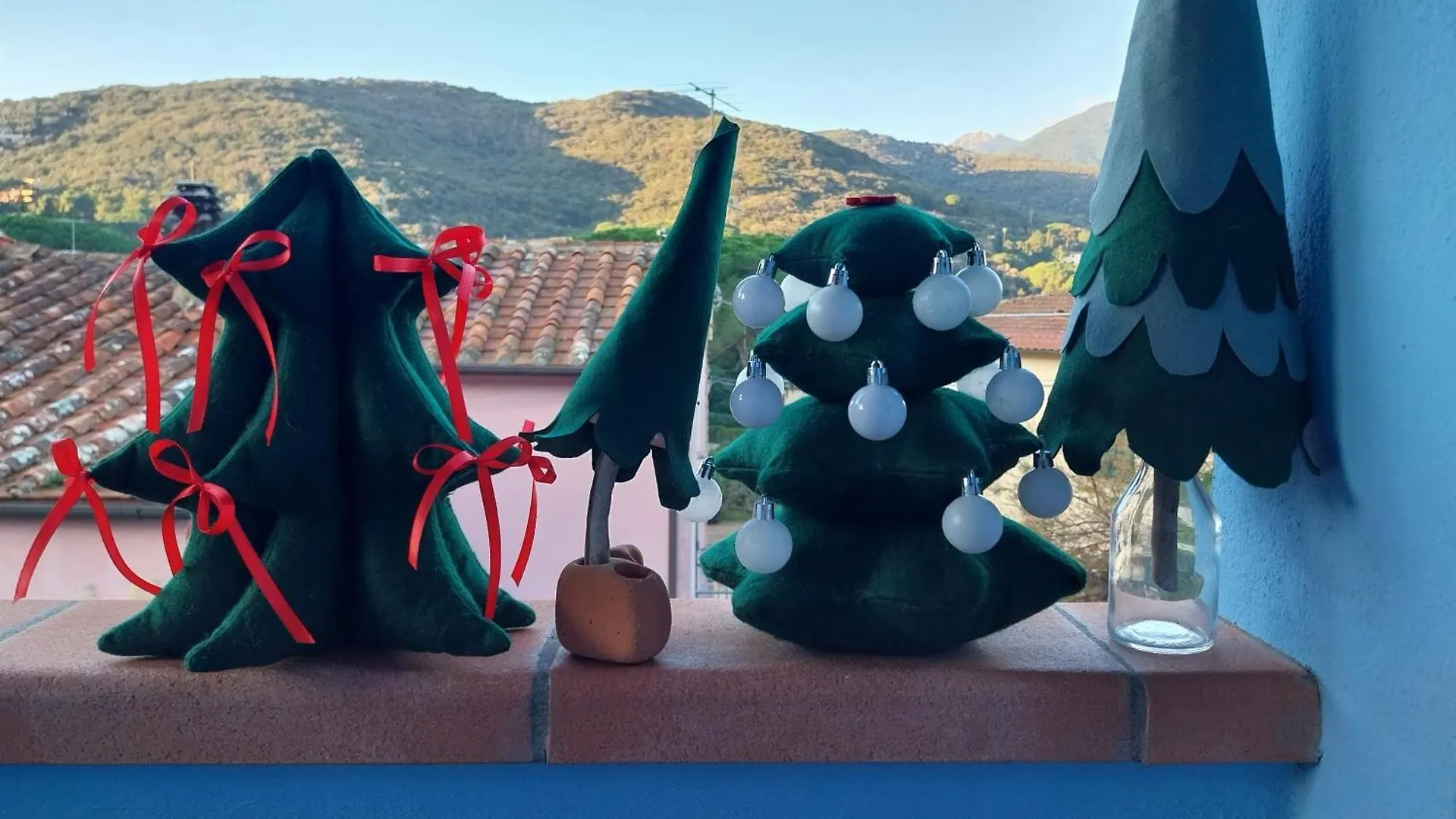 Guest house Villa Villacolle Procchio