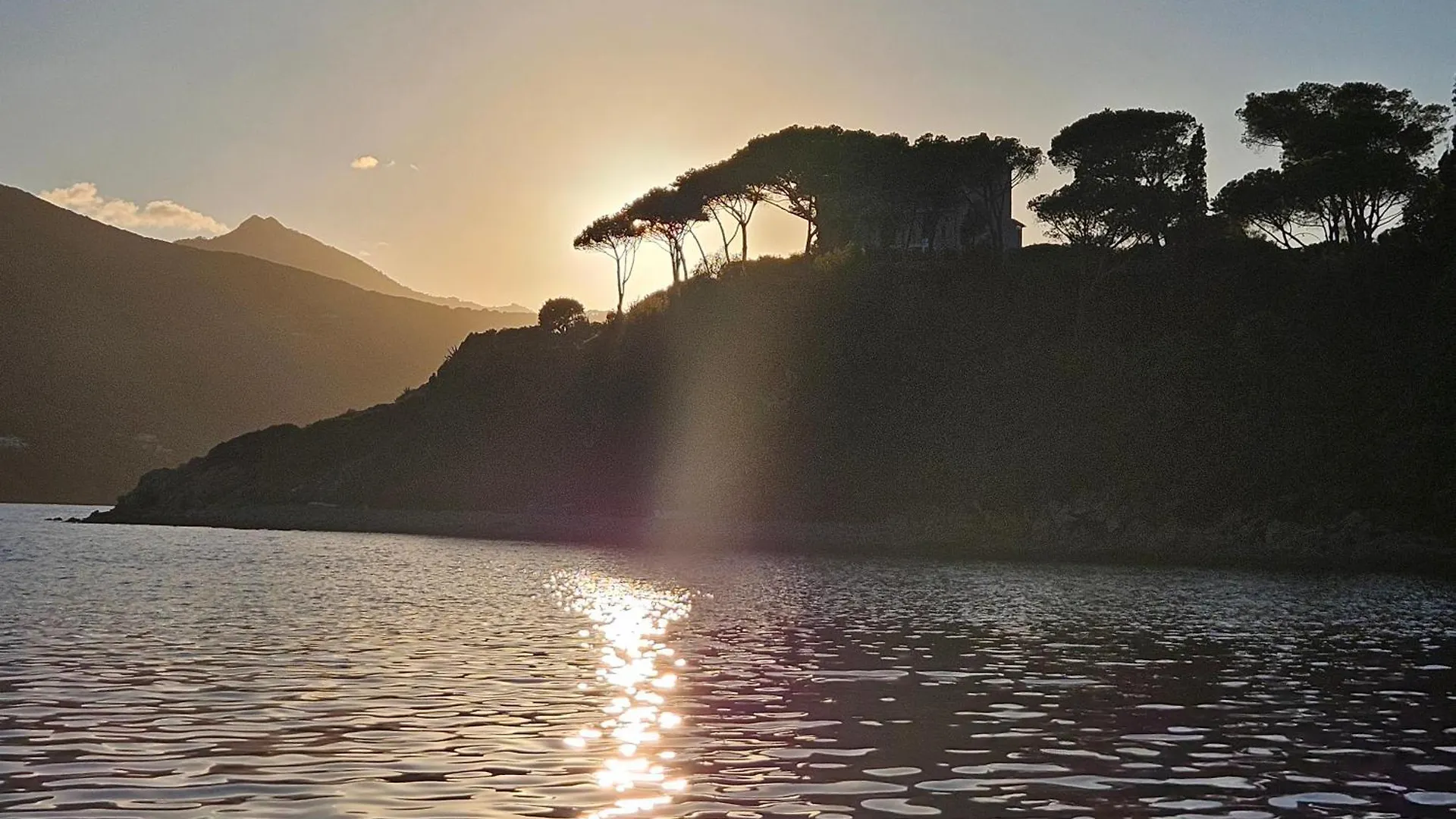 Guest house Villa Villacolle Procchio